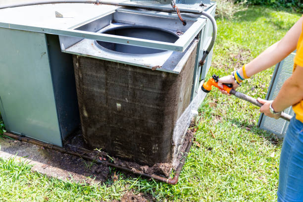 Best Commercial Air Duct Cleaning  in Conroe, TX