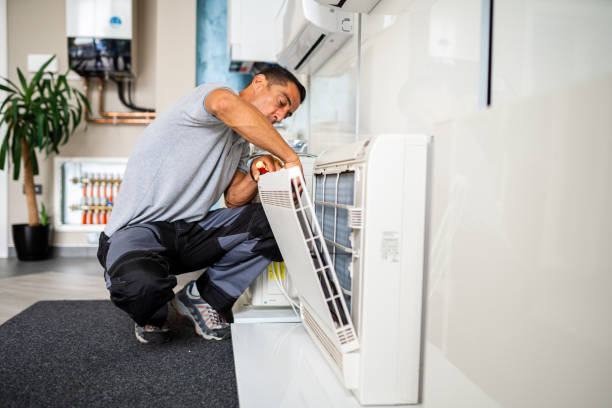  Conroe, TX Airduct Cleaning Pros