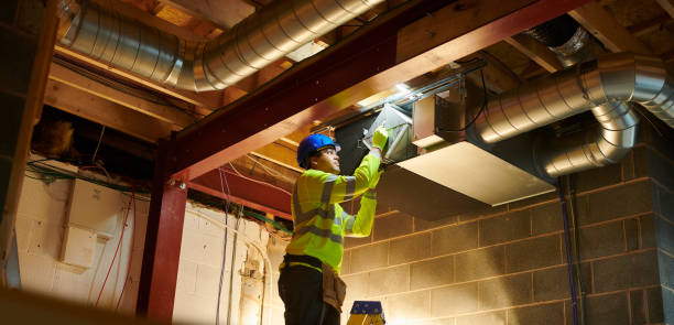 Best Emergency Air Duct Cleaning  in Conroe, TX