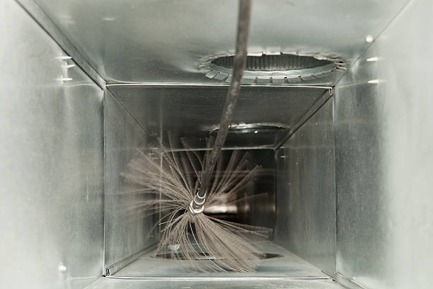 Best Affordable Duct Cleaning Services  in Conroe, TX