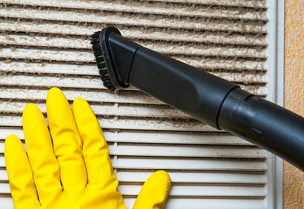 Best Best Air Duct Cleaning Company  in Conroe, TX