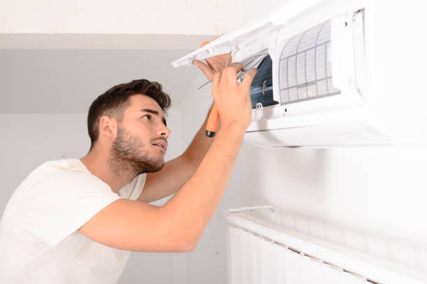 Best Air Duct Cleaning Company Near Me  in Conroe, TX